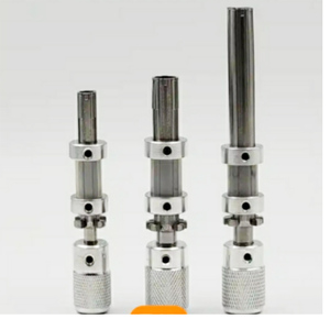 3 cái/bộ 4 Pin Tiên Tiến 7 Pins Ống Mở Thợ Khóa Công Cụ Khóa Pick Set Thợ Khóa Công Cụ - Product Image 2