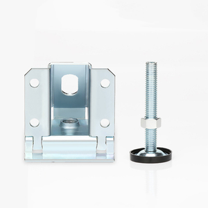 Chân Bàn Có Thể Điều Chỉnh Chiều Cao Góc Phù Hợp Điều Chỉnh Chiều Cao Chân Bàn Có Thể Điều Chỉnh Chiều Cao Với CastersVT-03.162 - Product Image 6