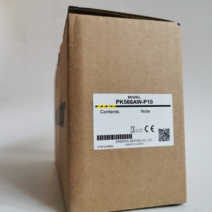 Motor paso a paso Vexta PK566AW-P10 de 5 fases, 0.072 grados por paso, CC 1.43V 1.4A, fabricado en Japón - Product Image 4