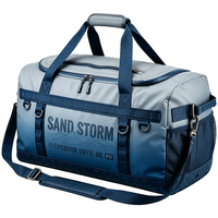 Sac de voyage personnalisable avec logo, universel, en PVC 500D, 100% imperméable, grand format, fermeture éclair plate, doublure en polyester, en vente