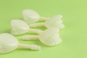 Phiên bản nâng cấp bao bì vô trùng dùng một lần LDPE Enema chai dung dịch THUỐC XỔ vô trùng - Product Image 3