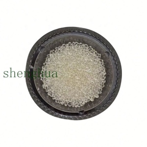 95A TPU Hydrolytique Résistant À L'usure TPU Matières Premières En Plastique 90A TPU pour Chaussures En Plastique Polymère - Product Image 4