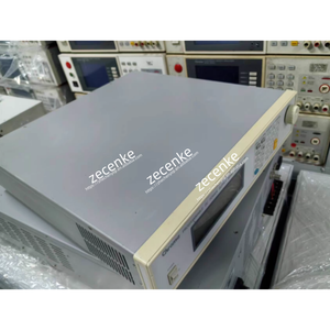 Kullanılan Chroma 62012P-40-120 1200W programlanabilir DC güç kaynağı - Product Image 2