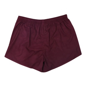 กางเกงขาสั้นสำหรับวิ่งออกกำลังกายสำหรับผู้ชาย - Product Image 2