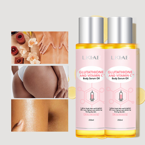 huile glutathione blanchisseur Glutathone main image 1