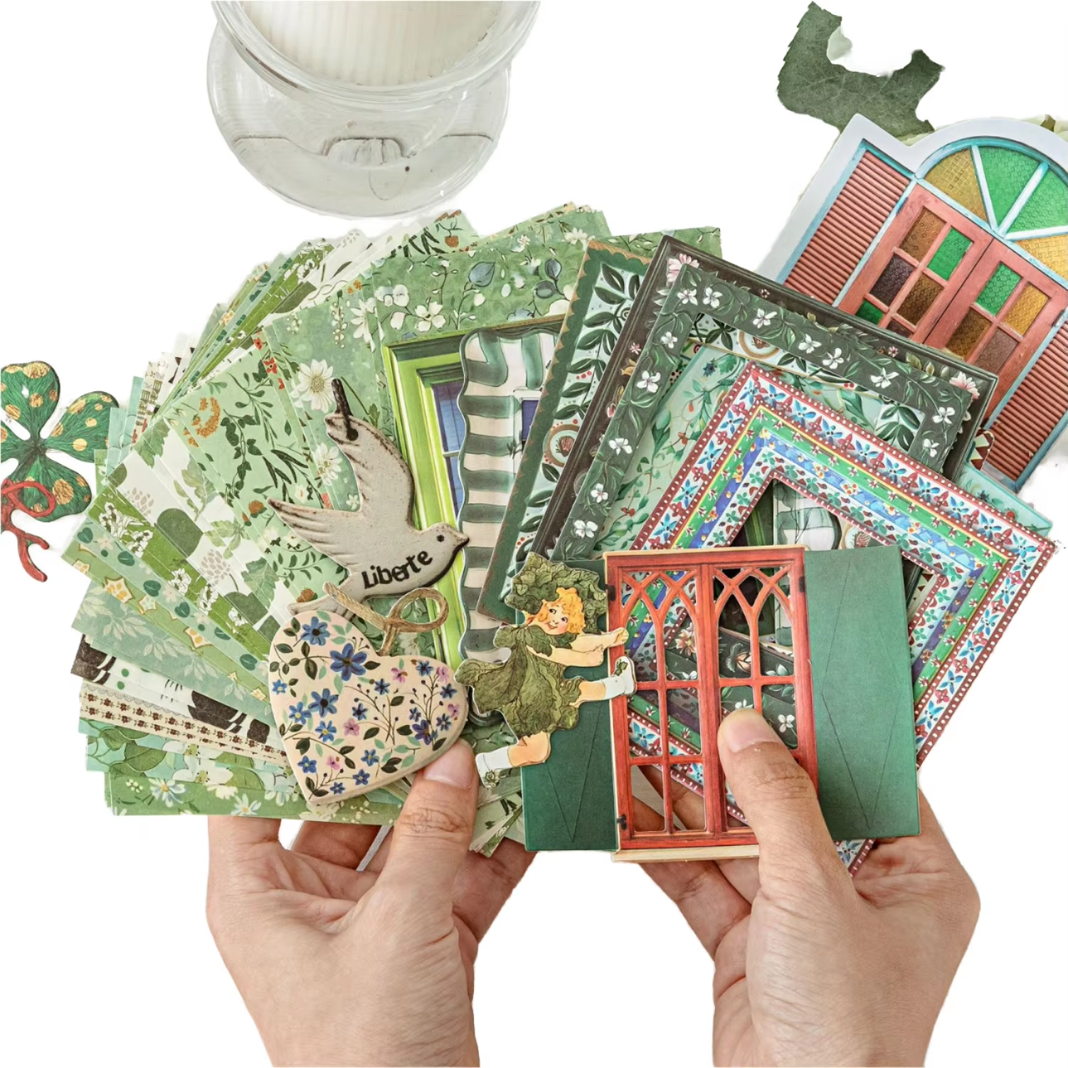 160*104mm(6.30*4.09in)