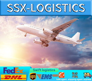 Transporteur aérien rapide expédition de fret <span class=keywords><strong>service</strong></span> porte à porte vers le Sénégal, le Togo, la Tunisie - Product Image 6