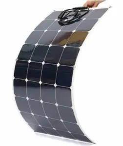 Promo 2020 Photovoltaik Solar Panel 110w Sunpower Und Etfe Für Den Heimgebrauch