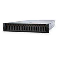 Nouveaux produits Poweredge R960 Win Server 4U 24 Bay PC Computer Rack Server SYSTEM