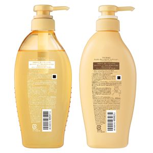 TSUBAKI Premium Volume And Repair Japanese <b>Shampoo</b> 450ml Floral Camellia Hair Care For Flat Fine Damaged Hair - Product Image 2