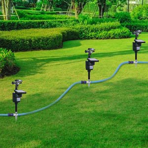 เครื่องไ<span class=keywords><strong>ล</strong></span>่สัตว์และไฝด้วยค<span class=keywords><strong>ล</strong></span>ื่<span class=keywords><strong>น</strong></span>อัลตร้าโซนิคที่ใช้พ<span class=keywords><strong>ล</strong></span>ังงา<span class=keywords><strong>น</strong></span>แสงอาทิตย์ - Product Image 5