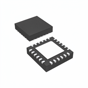 24 VFQFN Exposed Pad Manufacturer Channel Electronics Component 9FGL0241BKILFT Clock Timing - Product Image 1