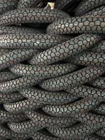 Pneu moto tout-terrain GOODMATE neuf, tubeless, à crampons, 120/90-10, 130/90-10, remplacement, haute traction, antidérapant, renforcé