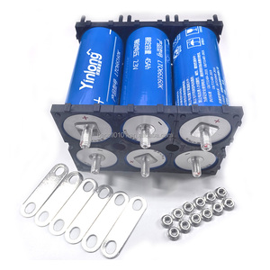 Yinlong LTO 2.3v 45Ah 45ah 45000mAh Hücre LTO Yinlong Prizmatik Şarj Edilebilir Hücre Lityum Titanat Pil - Product Image 5