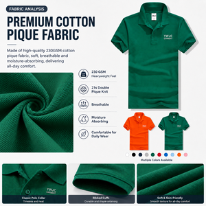 Vêtement YWJC 220g 100% Fibre de Bambou Dobby Formel pour Chemise Coupe Classique Respirant Anti-humidité à Carreaux Vêtements de Travail pour Hommes - Product Image 5