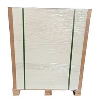 Promotion : Papier carton ivoire C1S 250 g/m², 230 g/m², 300 g/m² en rouleau, carton pliable FBB, carton Bristol blanc couché d'un côté en feuilles 70x100 cm