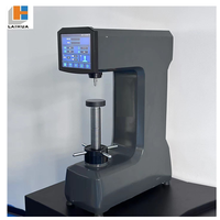 Factory Direct Supply HRS-150S Cheap Electronic Loading Digital Display Rockwell Hardness Tester Metal Testing