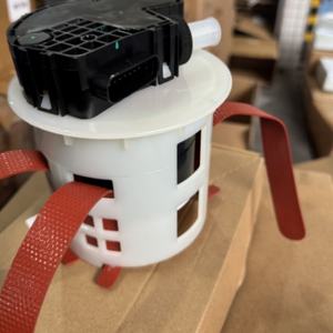 Juego de sellos para módulo de entrega PR-1E9 8K0131969G, bomba de fluido AdBlue para AUDI A4 B8 A5 8T 8F 2.0 TDI - Product Image 3