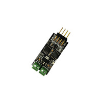 Convertisseur Taidacent LDO haute tension ESD RS485 vers I2C/PLC/SMbus/ModBus PMbus Convertisseur I2C Modbus RTU