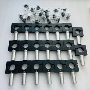 Cij Inkjet Printer Working <strong>Table</strong> Stand Printhead <strong>Table</strong> - Product Image 2