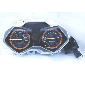 Repuestos de Alta Calidad para Motocicletas, Conjunto de Medidor Combinado, Sistema de Iluminación para <span class=keywords><strong>HONDA</strong></span> <span class=keywords><strong>CB125F</strong></span> 37100-K52-611 - Product Image 1