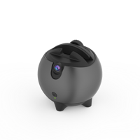 Portable 360 objet prise de vue intelligente Auto Face AI Rotation authentique suivi support de téléphone Portable