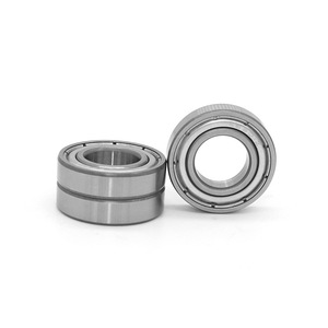 Rodamientos de Bolas de Ranura Profunda de Acero Inoxidable de Una Hilera, <span class=keywords><strong>624</strong></span> 625-2z/c3 ZZ P4/P5, Autolubricados, Suministro de Fabricante Chino - Product Image 3
