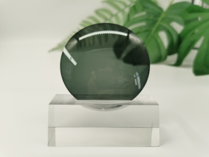 도매 고품질 회색/갈색/G15 CR39 편광 렌즈 선글라스 렌즈 - Product Image 5