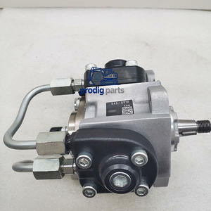 Bomba de Inyección de Combustible 368-9041 para Motores C7.1 C6.6, Piezas de Motor HP4, Bomba de Inyección de Combustible Common Rail 5430919 294050-0520 294050-0521 - Product Image 1