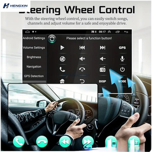 Navigatore per <span class=keywords><strong>Auto</strong></span> Opel <span class=keywords><strong>Grandland</strong></span> X Crossland X 2016-2020 - Product Image 4