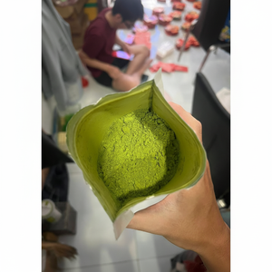 MEILLEUR PRIX Blue Lotus Matcha 2025 Superfood Poudre Soutenir Detox Skin Glow and Wellness - Product Image 1