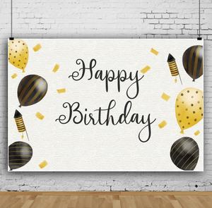 7x5ft <span class=keywords><strong>Aquarelle</strong></span> Fleur Anniversaire Photographie Toile De Fond 1st Anniversaire Toile De Fond - Product Image 3