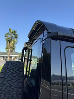 Aile arrière de becquet de coffre arrière tout-terrain CS 4x4 pour Kit de carrosserie de pièces Ineos Grenadier