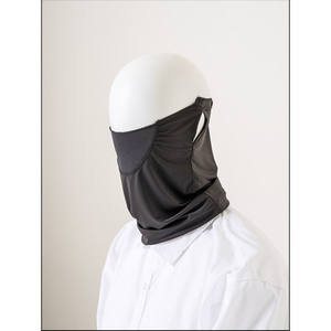 Sciarpa fresca a rete con abbigliamento per protezione solare - Product Image 1