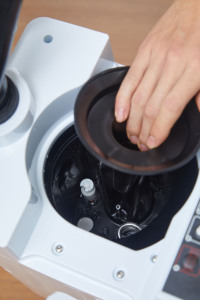 Hot Selling Profession elle Haarpflege Nano Era Dampfer Salon Friseur Promotion Ozon Haar behandlung Spray Maschine für den Spa-Gebrauch - Product Image 2