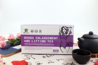 Thé pour le soin des courbes féminines, thé de soutien à l'œstrogène, thé de vitalité féminine pour des niveaux d'œstrogène sains, avec service OEM et vente en gros