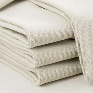 Sudadera de Cuello Redondo con Logotipo Personalizado de Lujo al por Mayor, 400GSM, Unisex, de Alta Calidad, Tejido Suave y Agradable al Tacto - Product Image 2