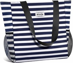 Bolsas de Mano de Lino para Mujer, Bolsas de Compras Personalizadas con Sublimación, Bolsas de Playa con Asas de Cuerda, Muestra Gratuita al por Mayor - Product Image 5