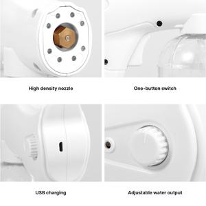 Bouteille pulvérisatrice de désinfection pour le nettoyage domestique, en plastique, pour la désinfection du jardin, de la maison et de l'hôtel, moule en plastique pour désinfecteur portatif - Product Image 4