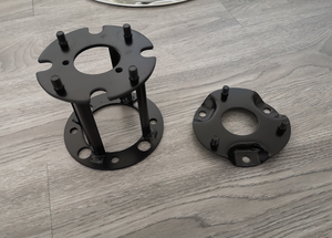 <span class=keywords><strong>Tapacubos</strong></span> de autobús cromado 304 de alta calidad, cubierta de rueda de 16,5 <span class=keywords><strong>pulgadas</strong></span> para <span class=keywords><strong>tapacubos</strong></span> de autobús - Product Image 5