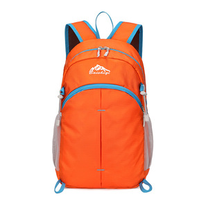 Baishigi Hiking Backpack 18 In Water Resistant Outdoor Sports Unisex - Product Image 3