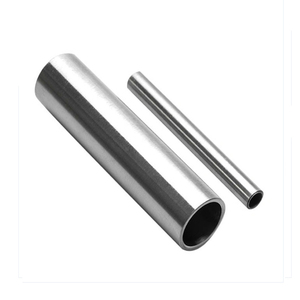 أنابيب فولاذية عالية الدقة ، 304L ، 316L 316Ti أنبوب صلب مقاوم للصدأ غير ملحوم - Product Image 4