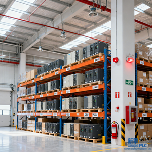 Mới ban đầu đã sẵn sàng chứng khoán 6es7408-1ta00-0xa0 jc-e bao bì S7-400fan subassembly - Product Image 4