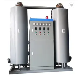 Liquid ammonia decomposition hydrogen production unit chemical industry and new energy industries