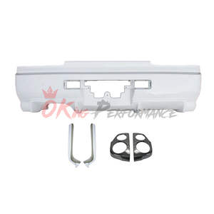 Kits de carrosserie complets de style Z-tune pour Nissan R34 <span class=keywords><strong>GTT</strong></span> 1998-2002, conversion complète de R34 <span class=keywords><strong>GTT</strong></span> en GTR Nismo - Product Image 5