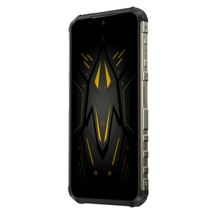 Teléfono Resistente con NFC de 8+256 GB, Alto Rendimiento, Pantalla de 6.58'', G96, Cámara Principal de 64 MP, Batería de 6600 mAh, Ulefone Armor 22 - Product Image 4