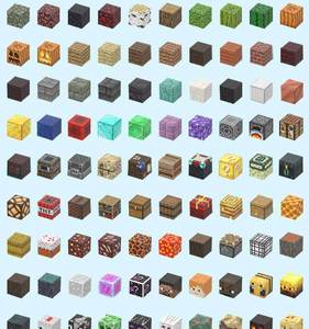 Jouet de construction éducatif magnétique 3D en cubes de plastique de 2 cm, blocs de puzzle de mon monde - Product Image 3