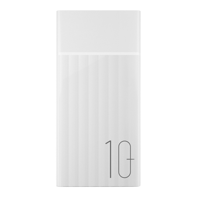 2025 Trending 10000mah Power Bank Consumer Electronics Outdoor Power Bank With Lithium Battery Large Capacity Power Bank