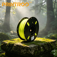 Filament PEEK PRINTROO résistant à la fatigue, longue durée de vie pour les mouvements répétés, les gabarits d'automatisation et les petites pièces d'armes robotiques