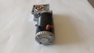 Nouveau moteur <span class=keywords><strong>de</strong></span> remplacement pour bâche <span class=keywords><strong>de</strong></span> <span class=keywords><strong>remorque</strong></span> 1200W avec réducteur à turbine - Product Image 2